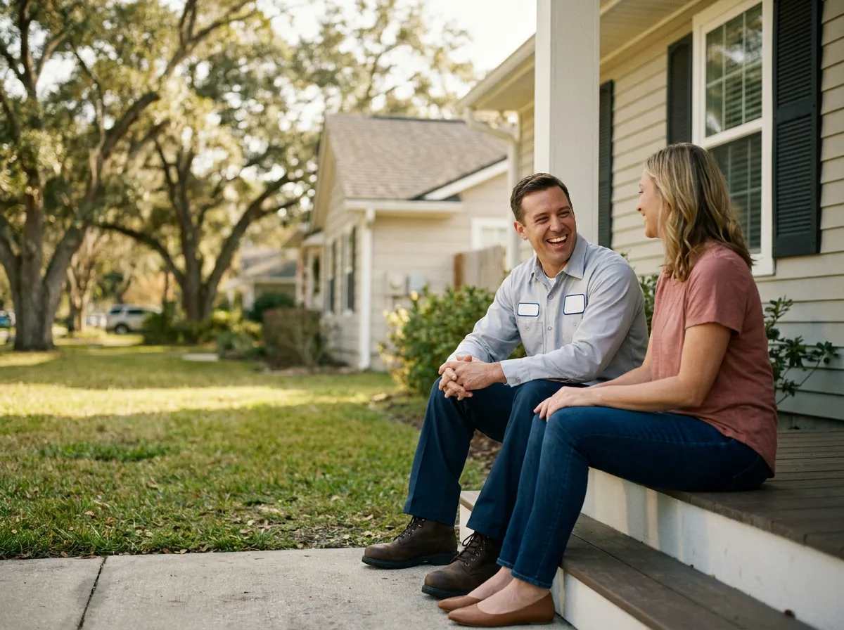 Septic tank pumping FAQs for Uriah, AL